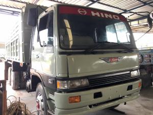 ดาวน์130,000 ขายรถดั้ม2เพลา HINO FM3M 240แรง